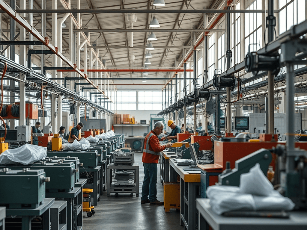 KOSGEB Kapasite Geliştirme Programı 2025: Başvuru&nbsp;Rehberi